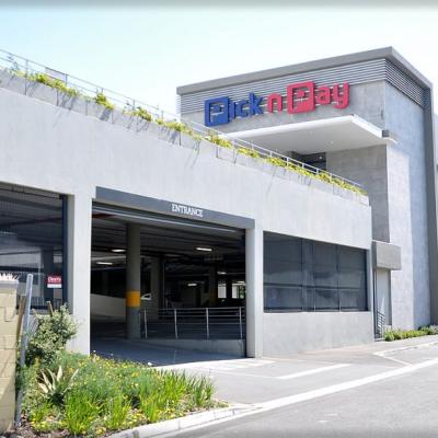 PicknPay Rosmead